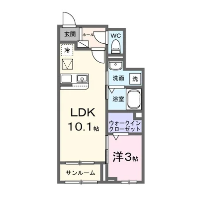 ルミナス ブラン