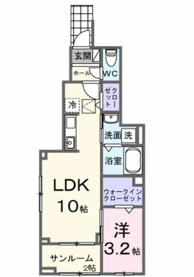 向日葵之颯Ⅰ