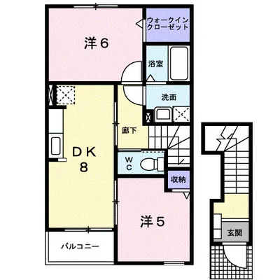 ドリームスクエア B