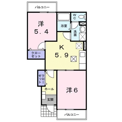甲西サンライフF