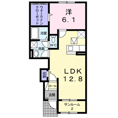 アルナージュ
