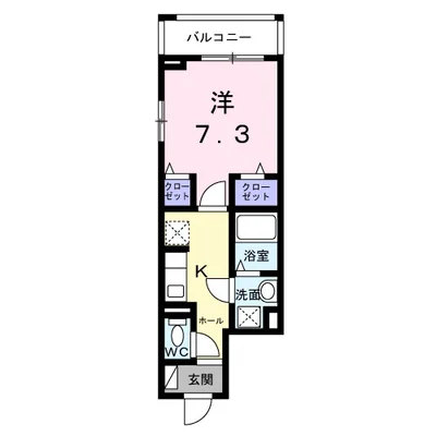 メープルコート小川