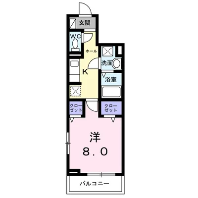 メープルコート小川