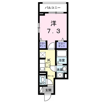 メープルコート小川