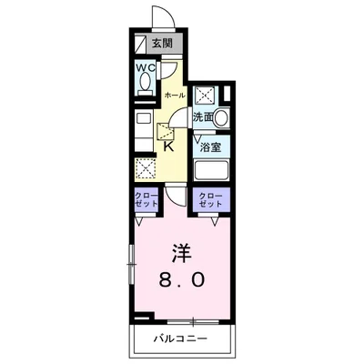 メープルコート小川