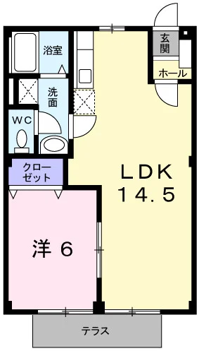 グリーンハイツ三木