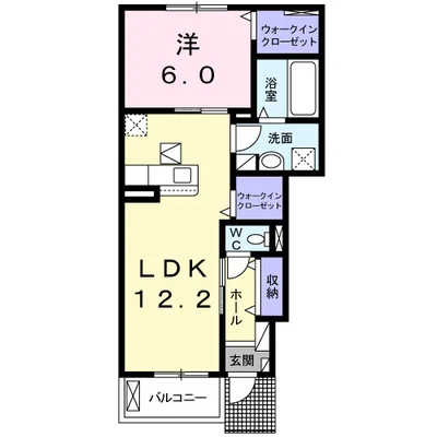 ルミエール(生駒市)