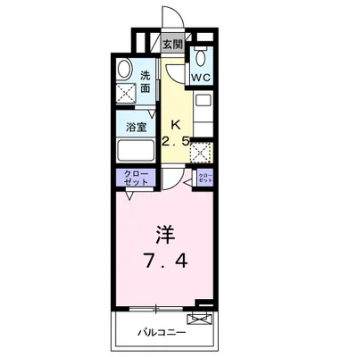 ファイン　レジデンスＭ
