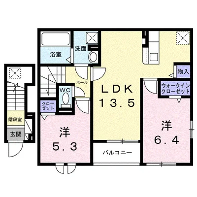 Ｌａ　Ｃａｓａ　Ｍｉａ　Ｄｕｅ