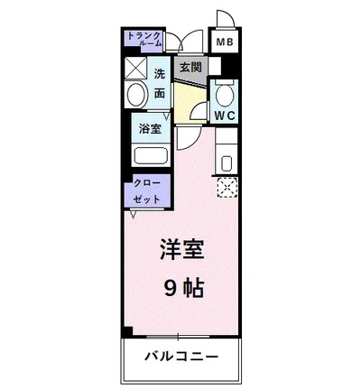 メゾン・クレール