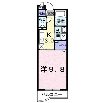 セントラル・アンフィニティA