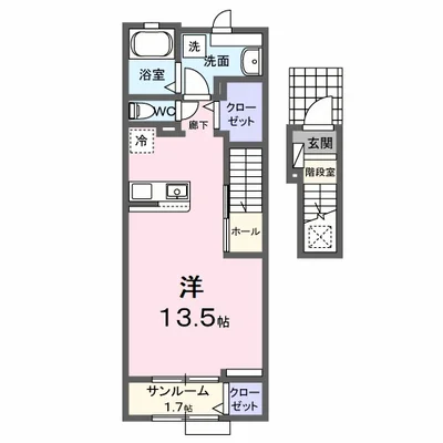 ラッフィナート パラッツオ