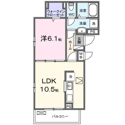 アーバンコート堀越