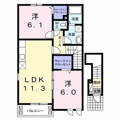 ガーデンハウスⅡ