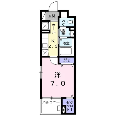 コンフォール 曙