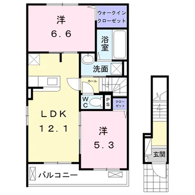 ファイン ブライトⅡ