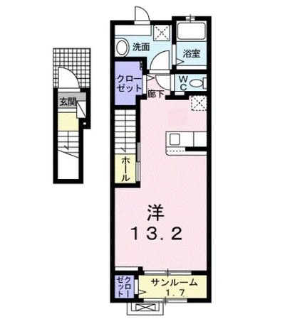 プレミアム22番館