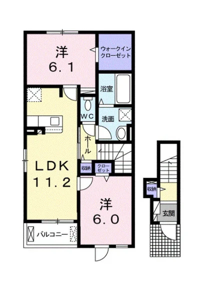 POPORA 一ツ松A
