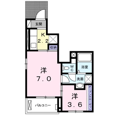 サンパティークⅡ