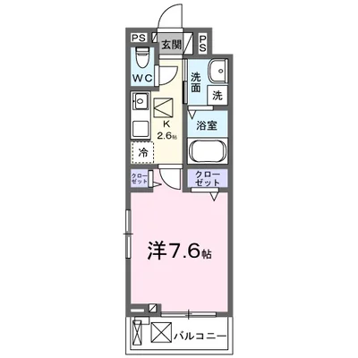 ホワイトタウンB