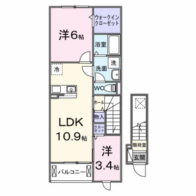プレミアコート佐倉中央