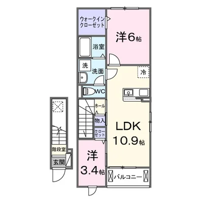 プレミアコート佐倉中央