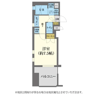 🌞60%以上の割引☆本町駅6分✨【Wi-Fi無料・26平米・ダブルベッド・11階】KAISEI本町