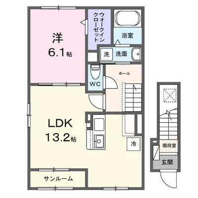ウエストヒルズパーク　２