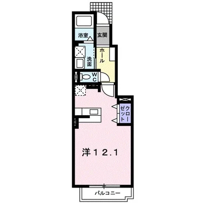 エトワール　シャン　Ｂ