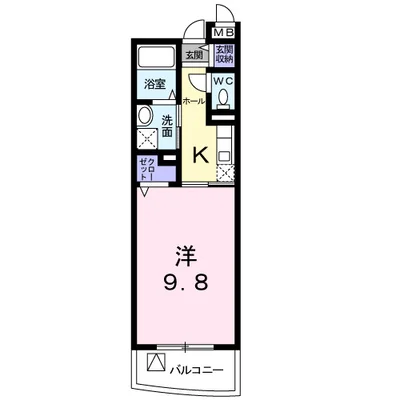 シーガル Ⅰ