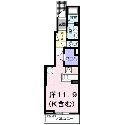 レジデンス ナカ Ⅲ