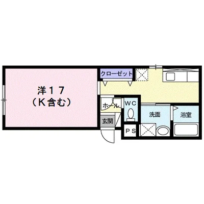 バース プレイス
