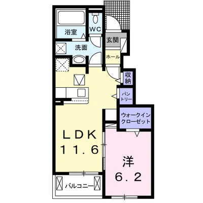 フェリス Ⅰ