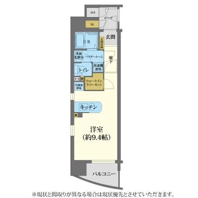 60％以上割引📢～堺筋本町駅4分～✧【ネット無料・便利なカウンター付き！ダブルベッド】クラウンハイム本町EAST