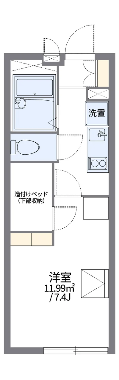 レオパレスクイント