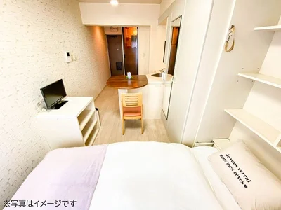 ユニオンマンスリー蒲田６