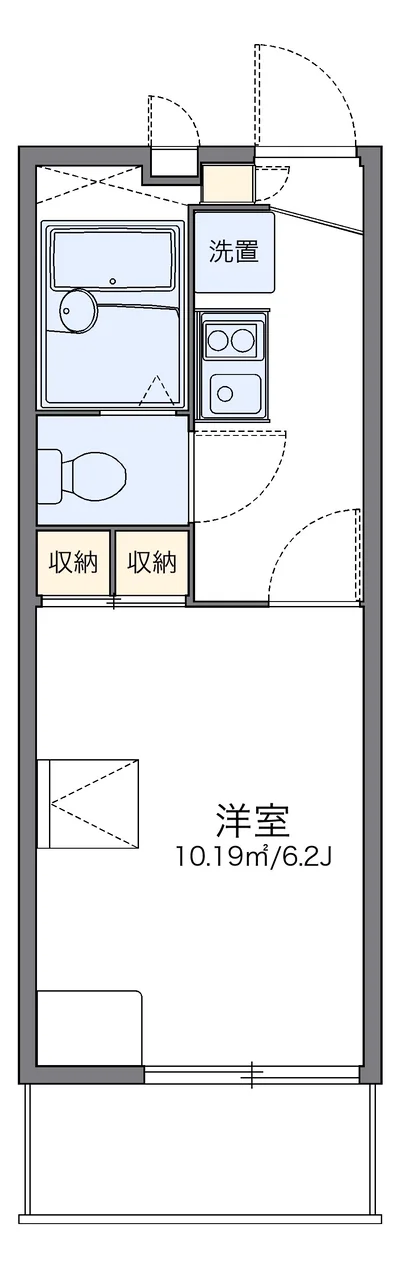レオパレスＦｅｌｉｘ