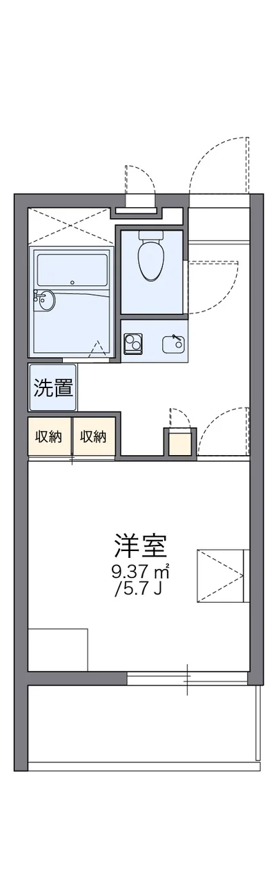 レオパレスアルファヒルズ