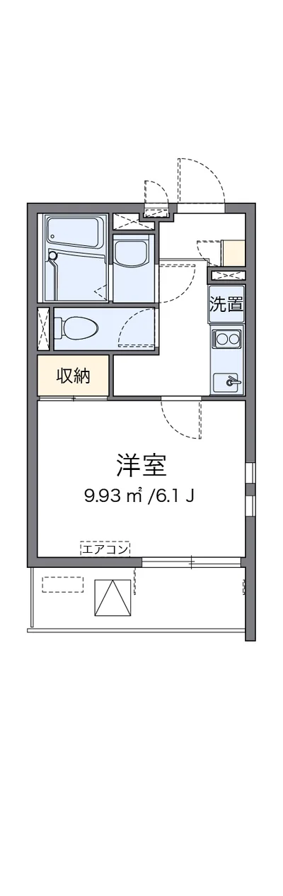 クレイノパーシモン