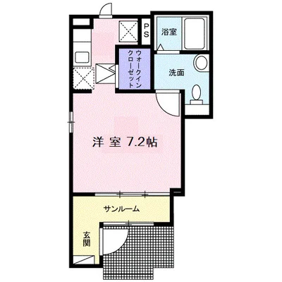 ライツ与野鈴谷