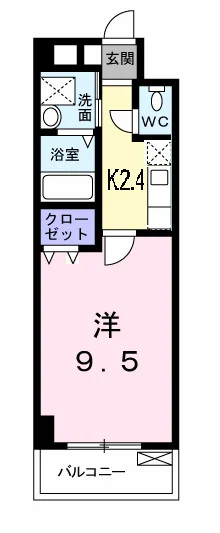 ノーブル・コーケ・横浜