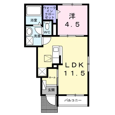 グリーンパーク セレノ