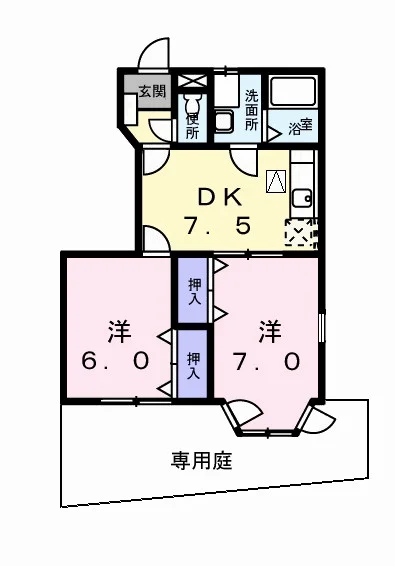 ピュアモール