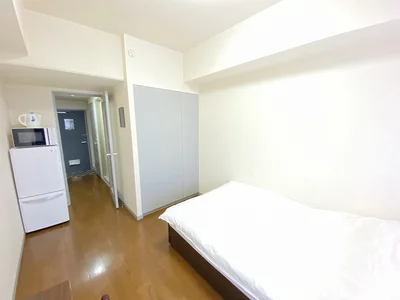 ユニオンマンスリー蒲田駅前３