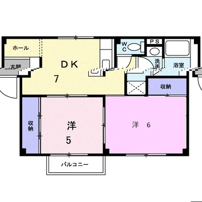 アメニティタウン高洲
