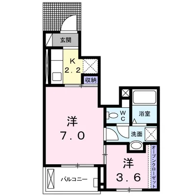 和(なごみ)
