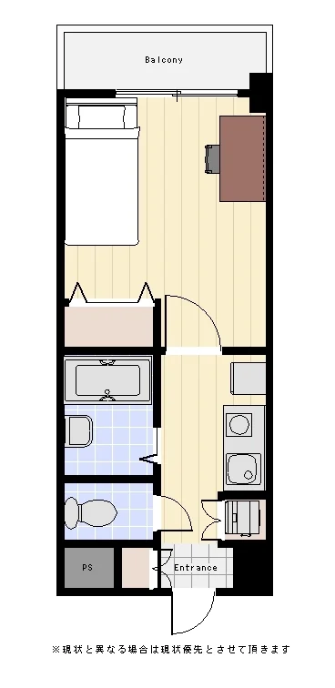 ユニオンマンスリー蒲田駅前5