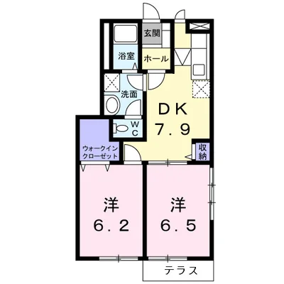 グローブⅡ