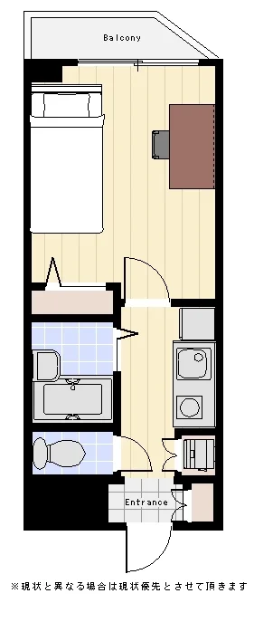 ユニオンマンスリー蒲田駅前６