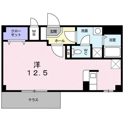 パルコ庄界